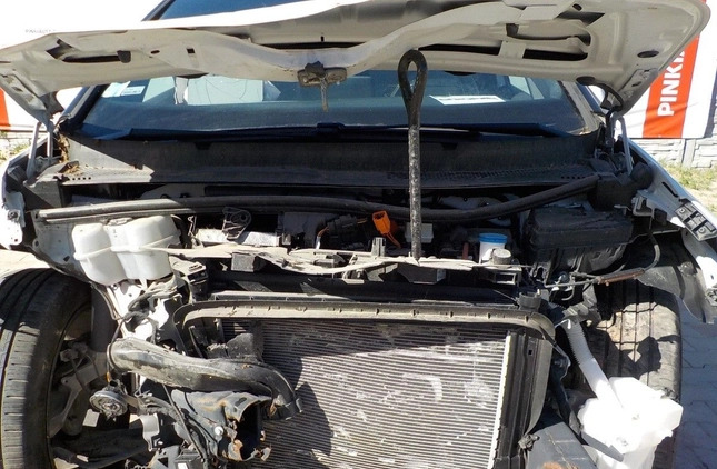 Volkswagen ID.3 cena 50900 przebieg: 23711, rok produkcji 2022 z Ustrzyki Dolne małe 379